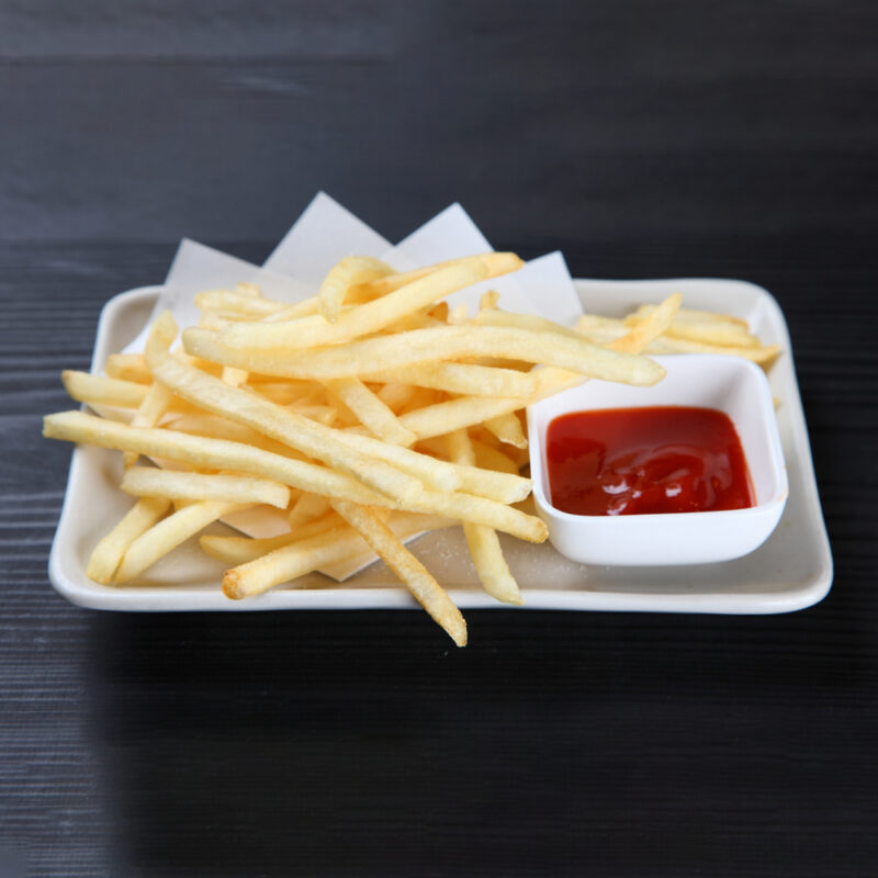 Medium Chips
