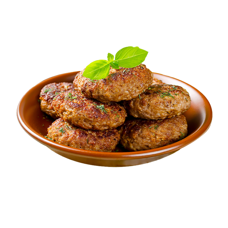Shami Kebab (2pc)