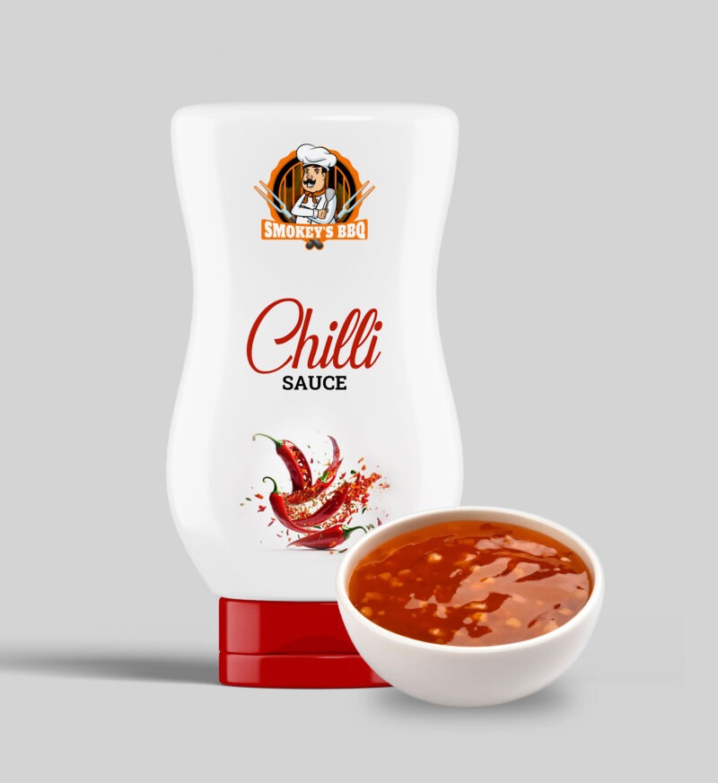 Chilli Sauce