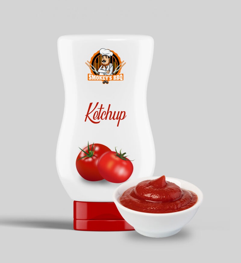 Ketchup