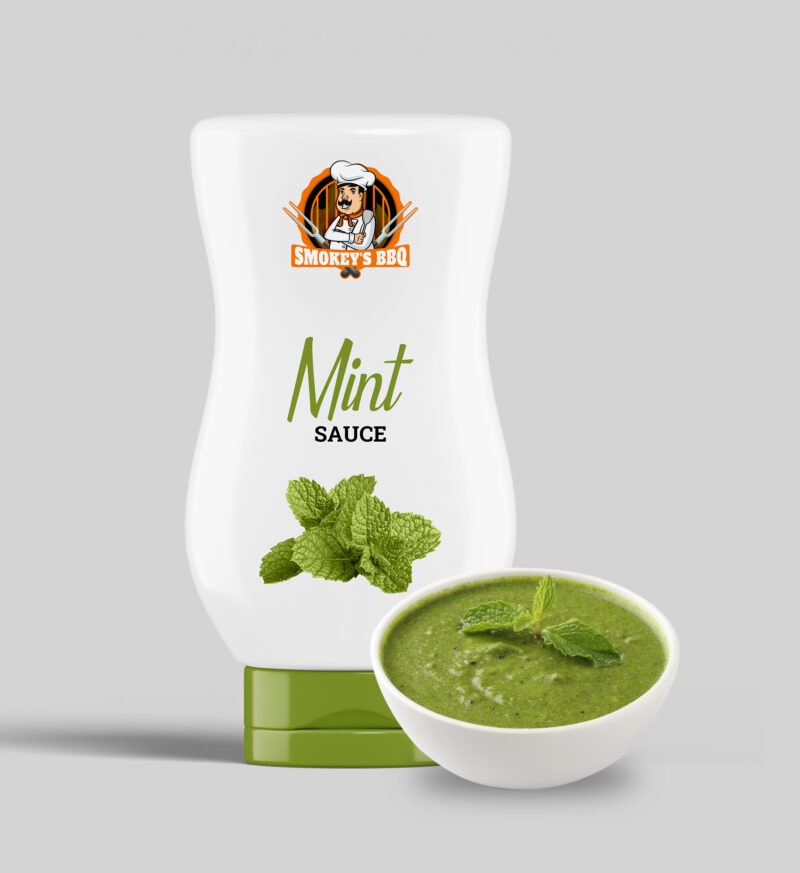 Mint Sauce